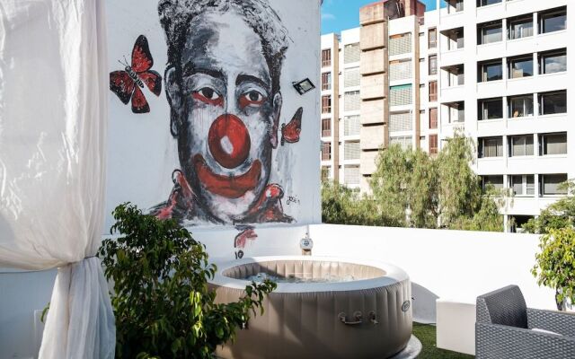 Wanderlust Hostel