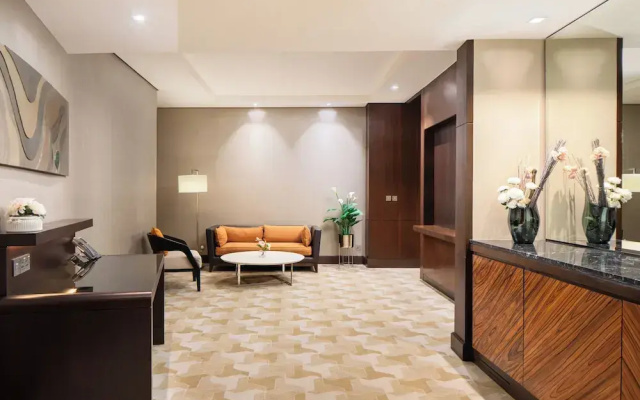 Aerotel Jeddah - Transit  in Terminal 1