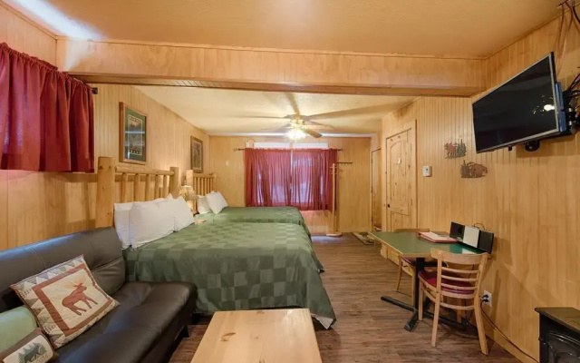 Brundage Bungalows