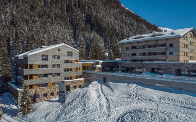 Alpin Resort Montafon 42981