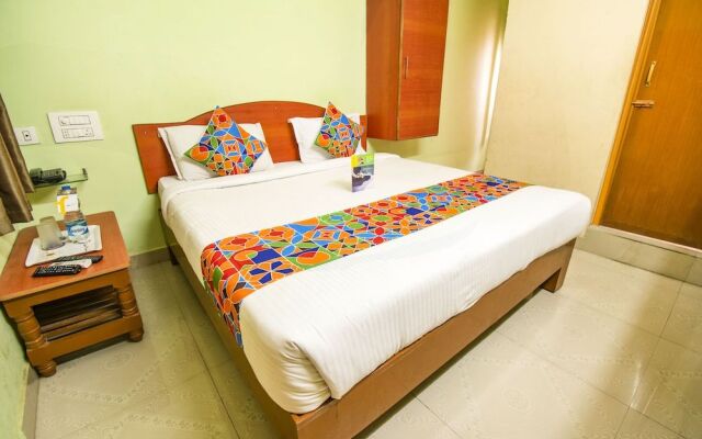 SSB Residency