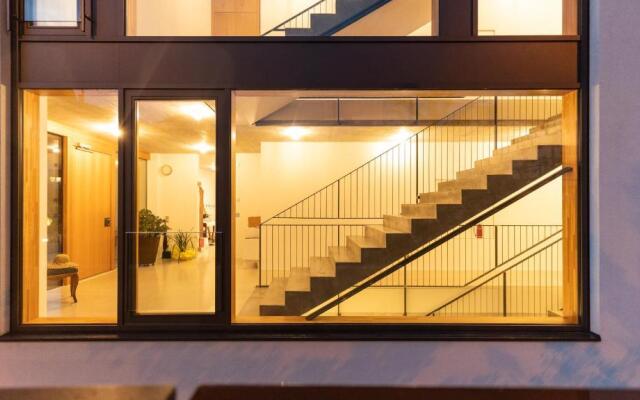 SOLeARIA residence
