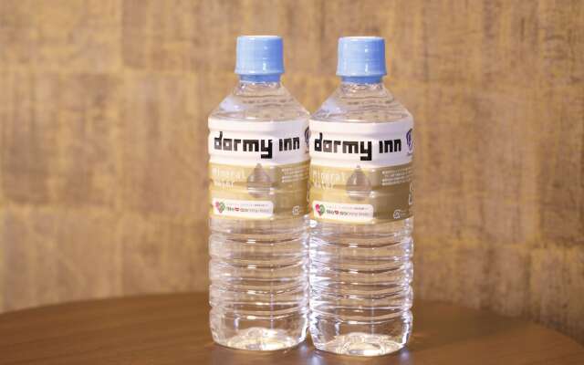 Dormy Inn Premium Namba Natural Hot Spring