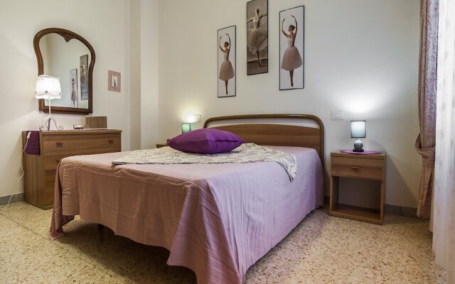 Casa Vacanza Zirocco