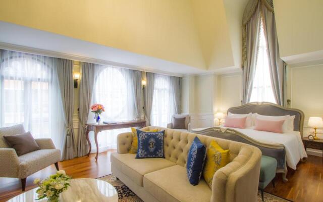 Daraya Boutique Hotel