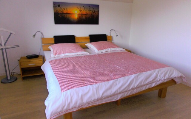 Ferienwohnung Hoherting