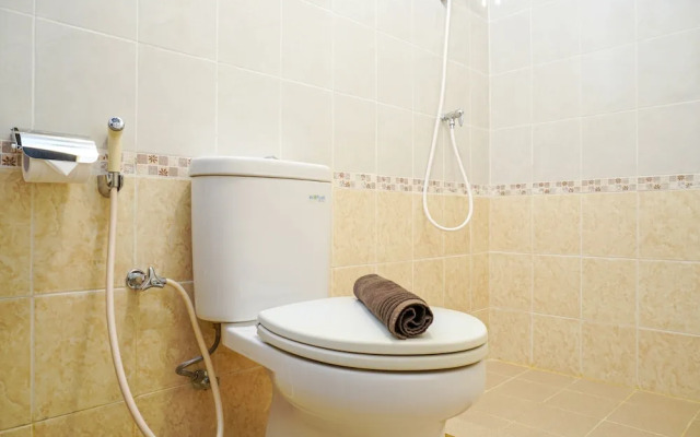 Spacious 3BR Residence at Grand Palace Kemayoran Apartment