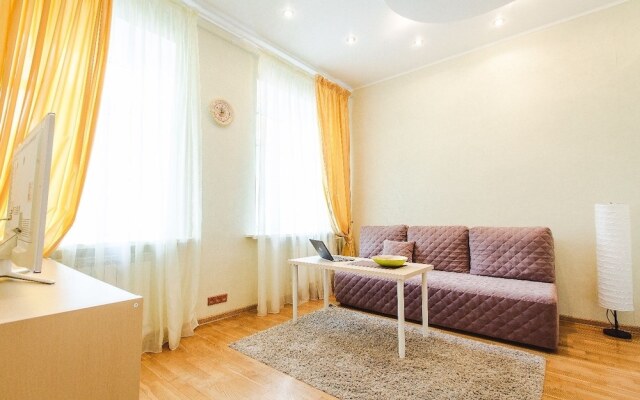 Premium Superior Apartment Old Arbat