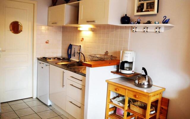 Appartement La Tranche-sur-Mer, 2 pièces, 4 personnes - FR-1-22-229