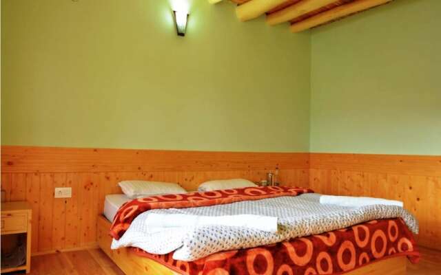 Kushu Guest House