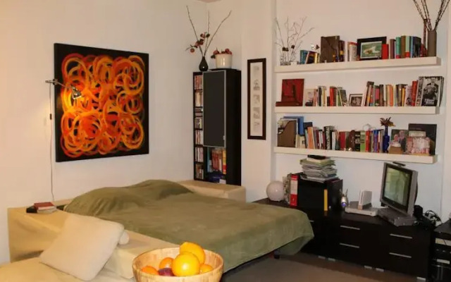 Tuscolo Holiday House - tuscolo@fastwebnet.it