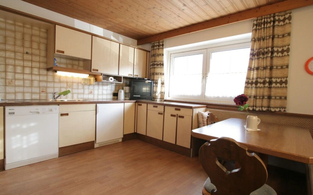 Beautiful Holiday Home Near Ski Area in Ellmau