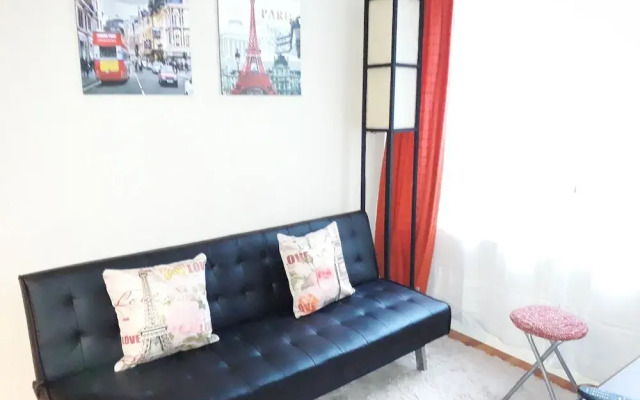 Departamento Céntrico Full Equipado