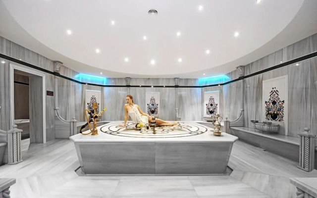 Crowne Plaza BURSA by IHG