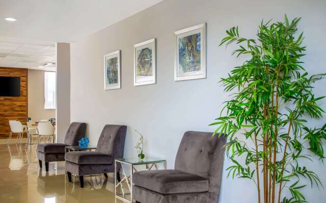 Sleep Inn Hermosillo