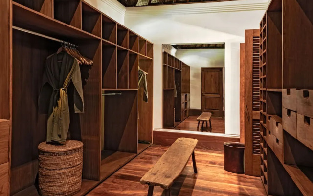 Villa Pangi Gita