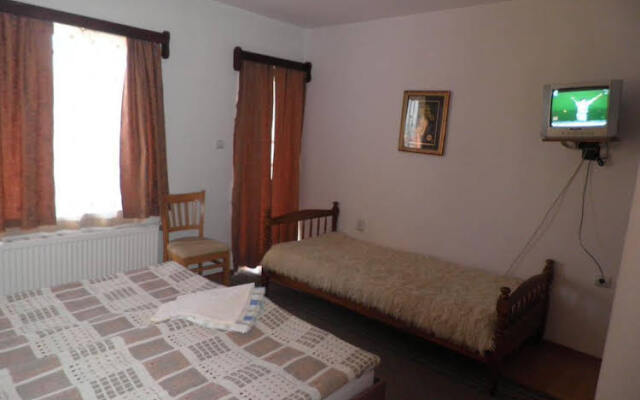 Guest House Spasevi