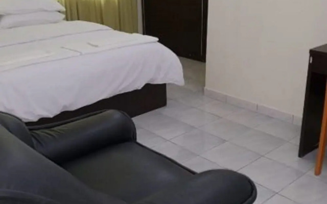 Fuvahmulah Inn