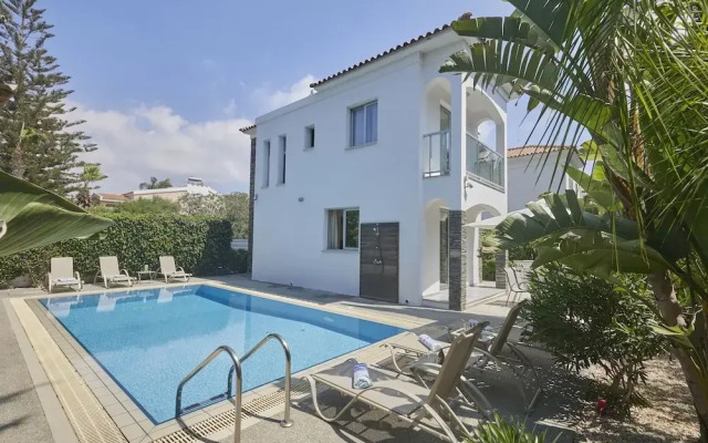 Protaras Simona Villa SL3