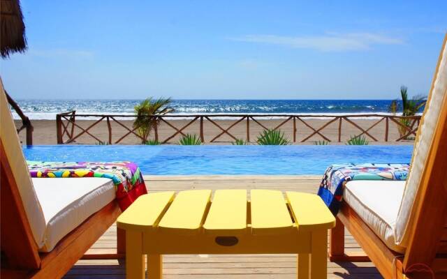 La Cocotera Resort & Ecolodge