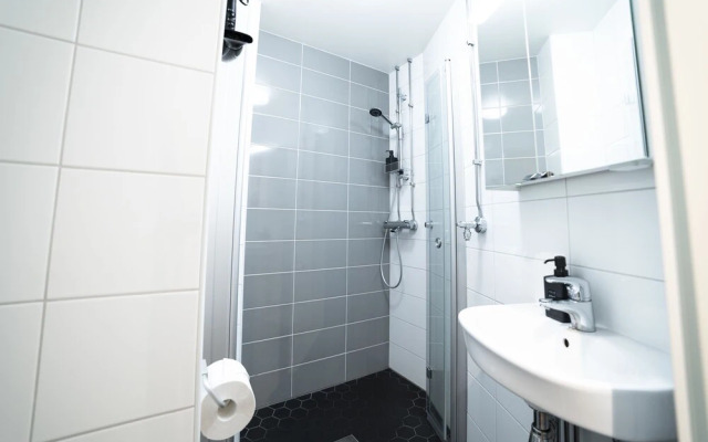 HVC Apartments Abrahaminkatu 15