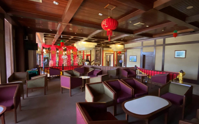 Marco Polo Hotel - Tawau
