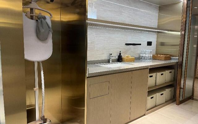 Ji Hotel Hangzhou Qianjiang Shijicheng