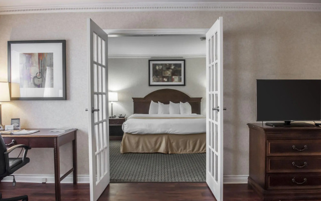 Quality Inn Airport West