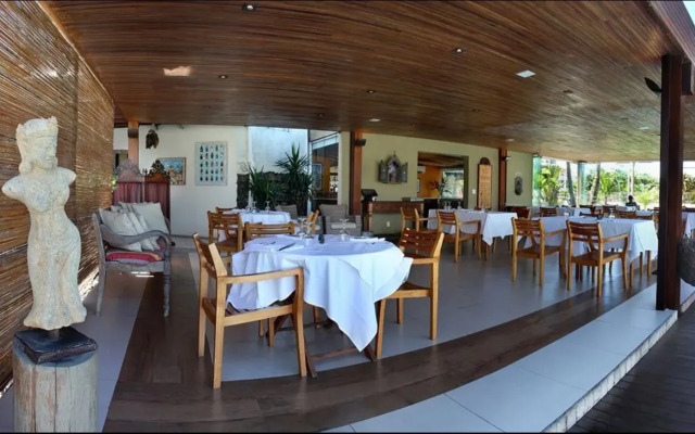 Casa Di Vina Boutique Hotel