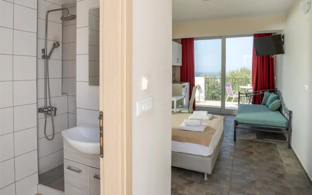 Bellino Apartments - Adults Only