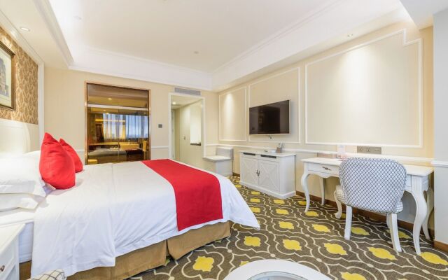 Ramada Encore Wyndham Nanning City Center