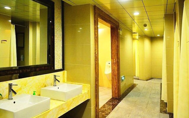 Wuhan Zongheng Hotel