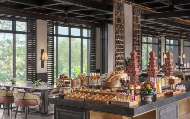 Novotel Bali Ubud Resort