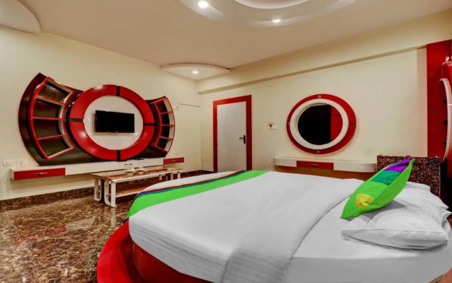 Octave Nest Inn