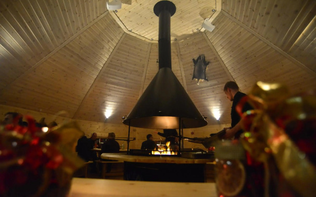 Air Hotel Wartburg
