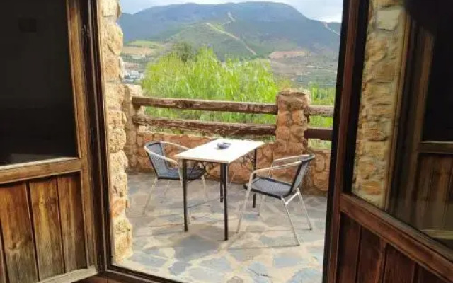 Hotel Rural La Posada de Ahlam