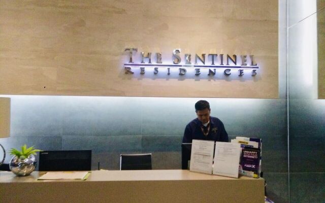 The Sentinel Residences
