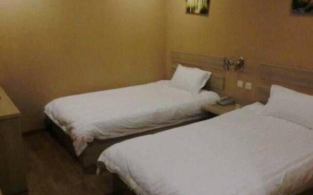 Shenyang Yifangan Guest House