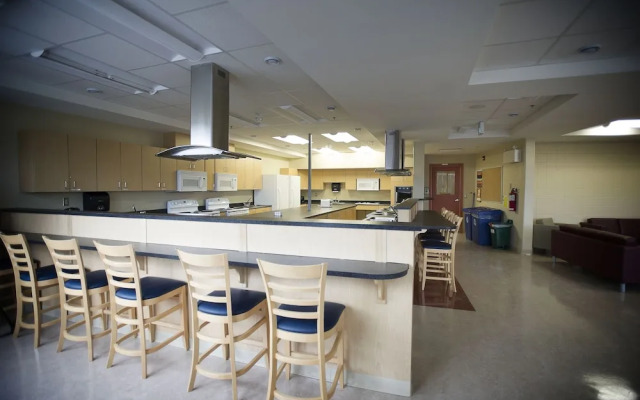 Backpacker College @ Memorial University - Grenfell Campus