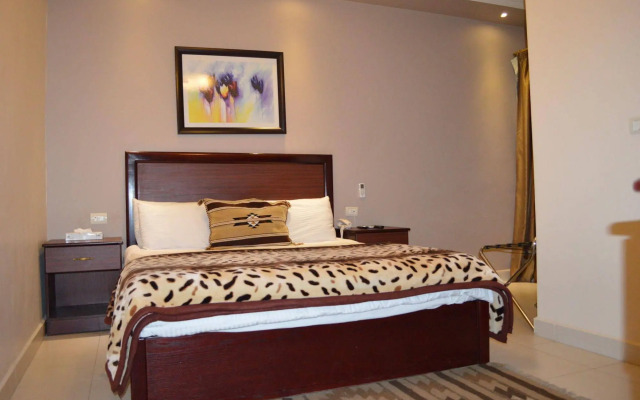 Salome Hotel