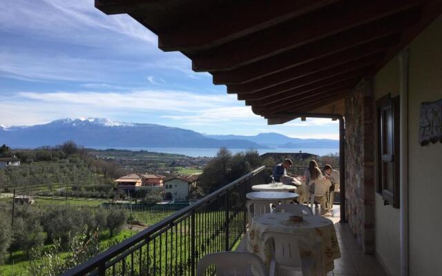 Antiche Mura Casa Vacanze