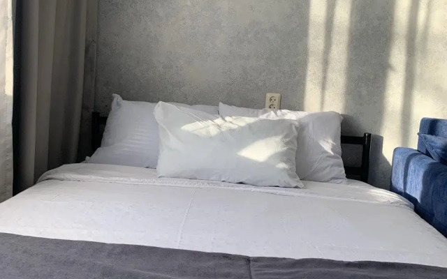 Счастливая матрешка на улице Комсомольская 53