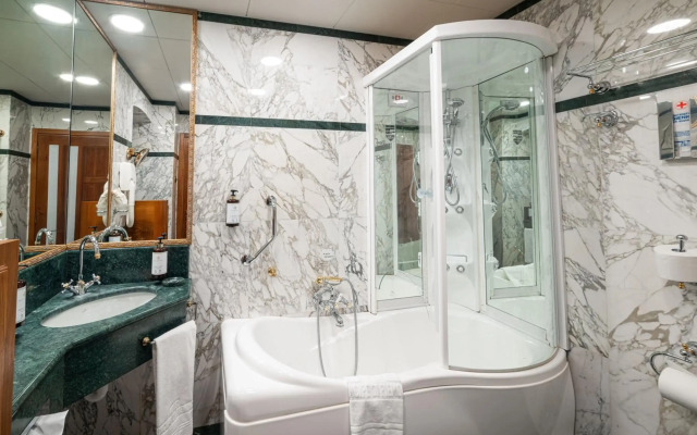 Phi Hotel Principe