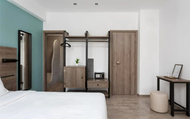 Sette Suites & Rooms - Adults Only