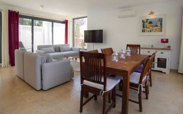 House Mont Verd Altea