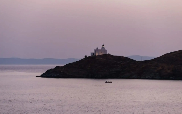 Ydor Hotel & Spa