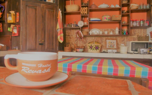 Hostal Revash