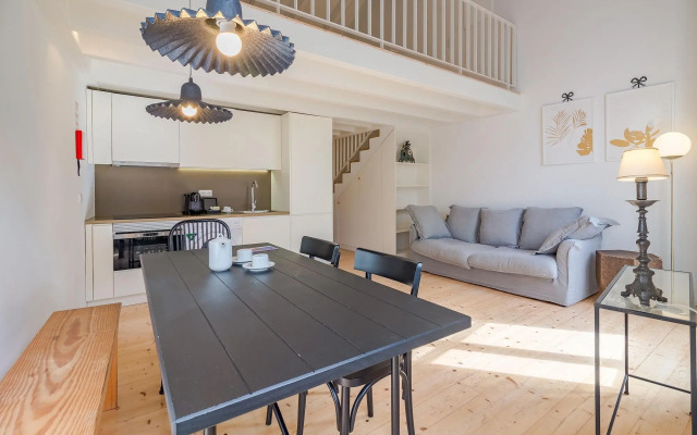Porto Vitoria Apartments