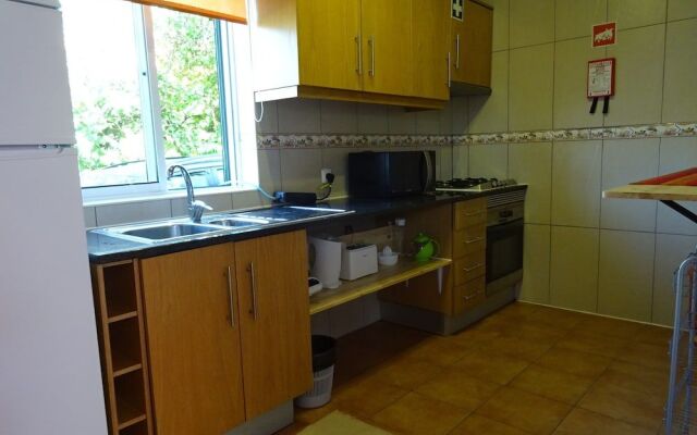 Faro Beach Life Hostel