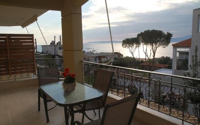 Petra Thea Apartments 4